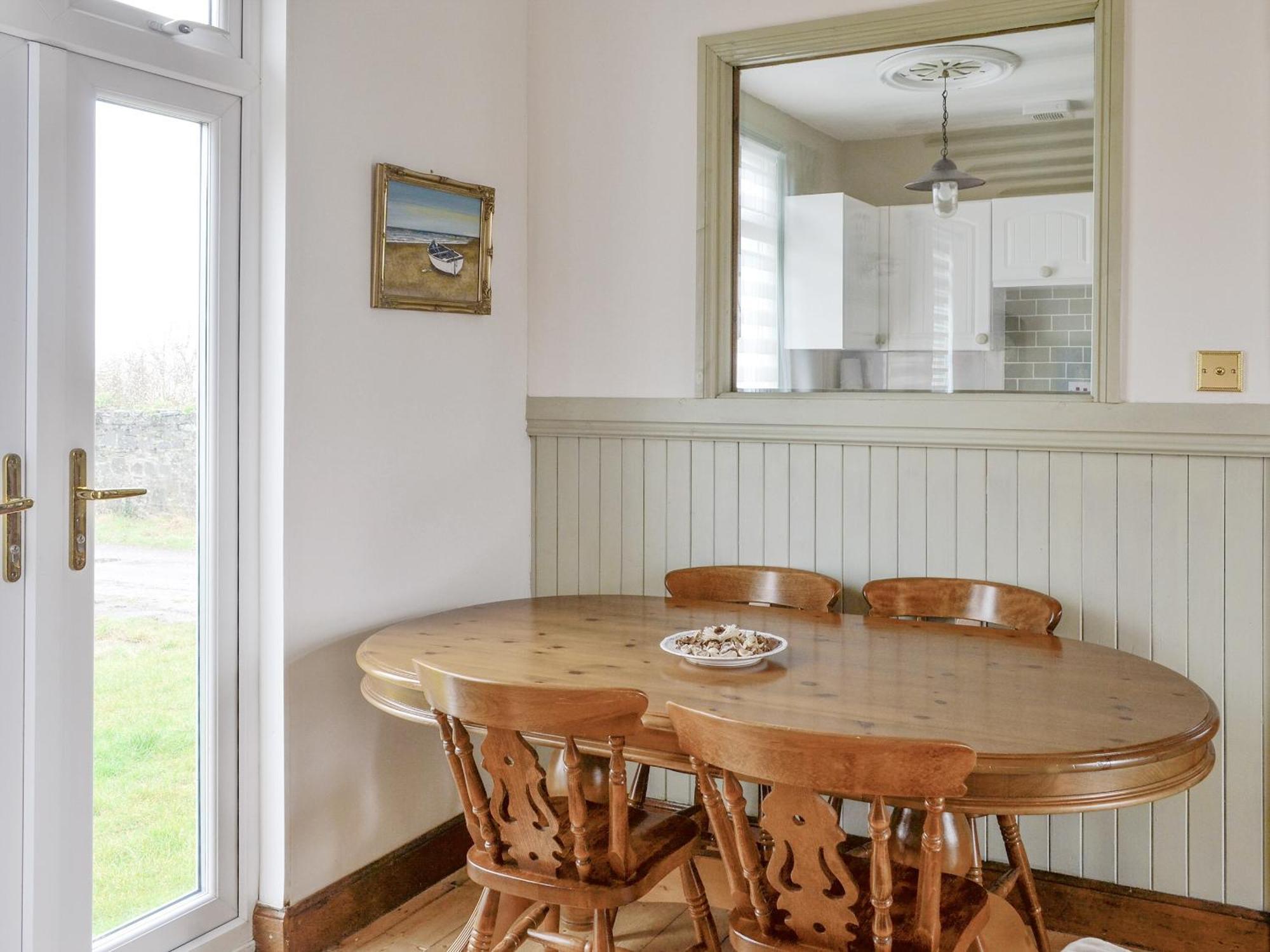 Craig Hall Drummore Zewnętrze zdjęcie