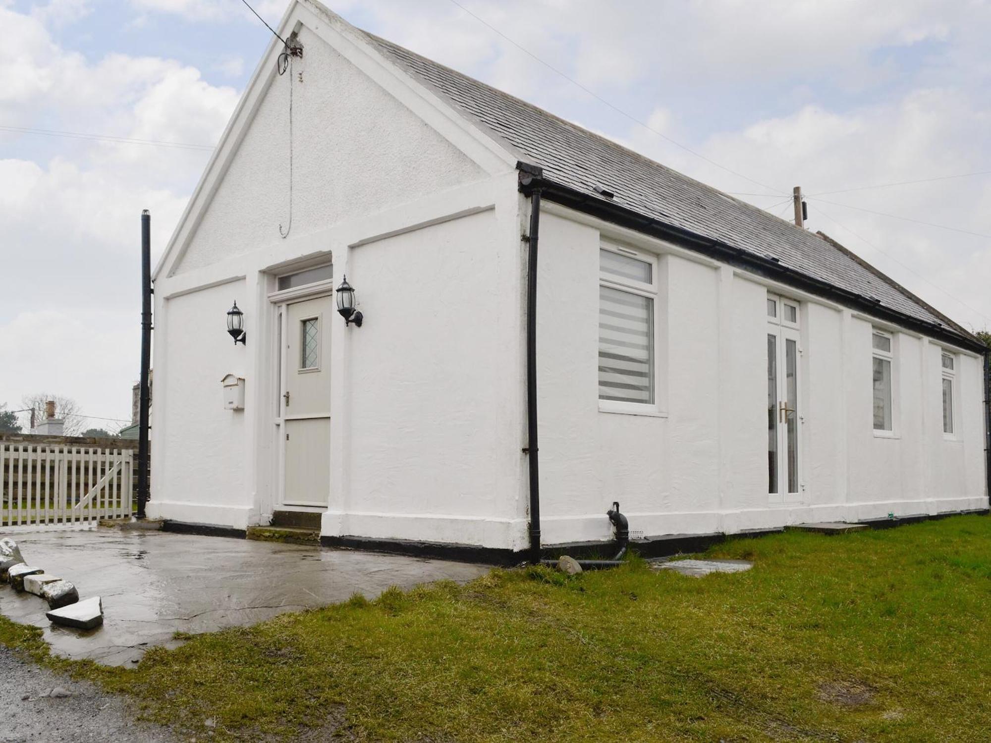 Craig Hall Drummore Zewnętrze zdjęcie